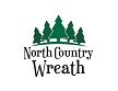North Country Wreath